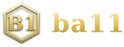 ba11 logo